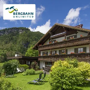 Appartement Gschwenderhaus, Oberstdorf