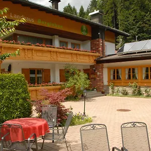Gasthuis Landhaus Bergleben, Oberstdorf